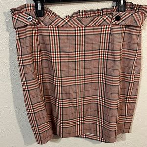 2 for $30 Express Mini Skirt